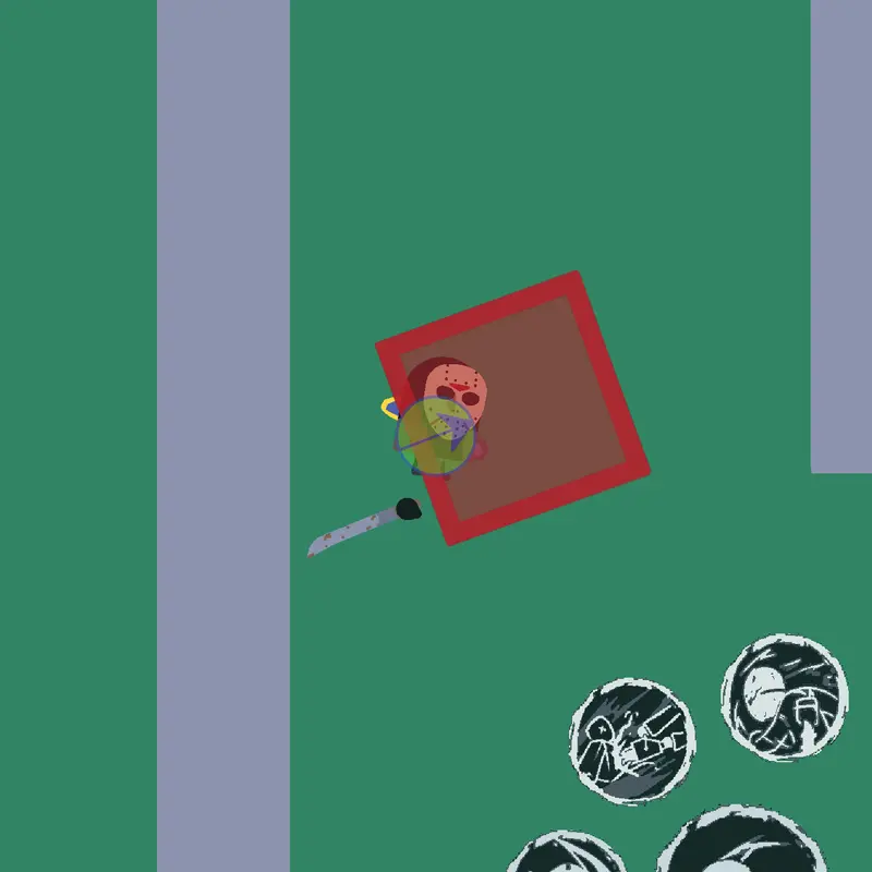 Game by @Lukecool