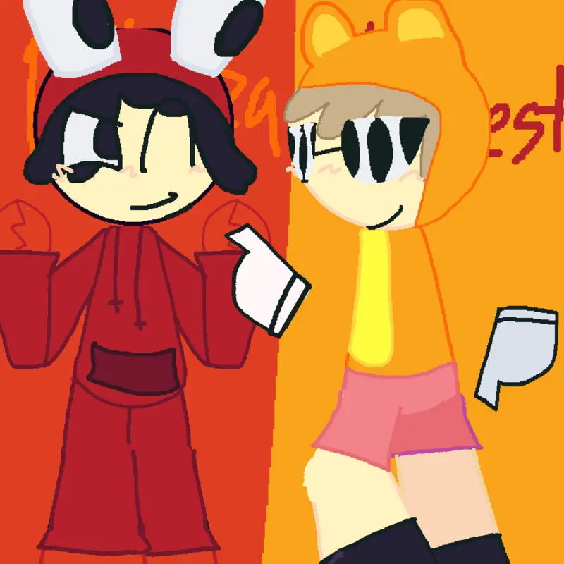 Let’s groove tonight!! by @XtbhXhonest