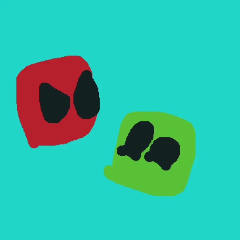 New Ending game by @Muriloluis_8