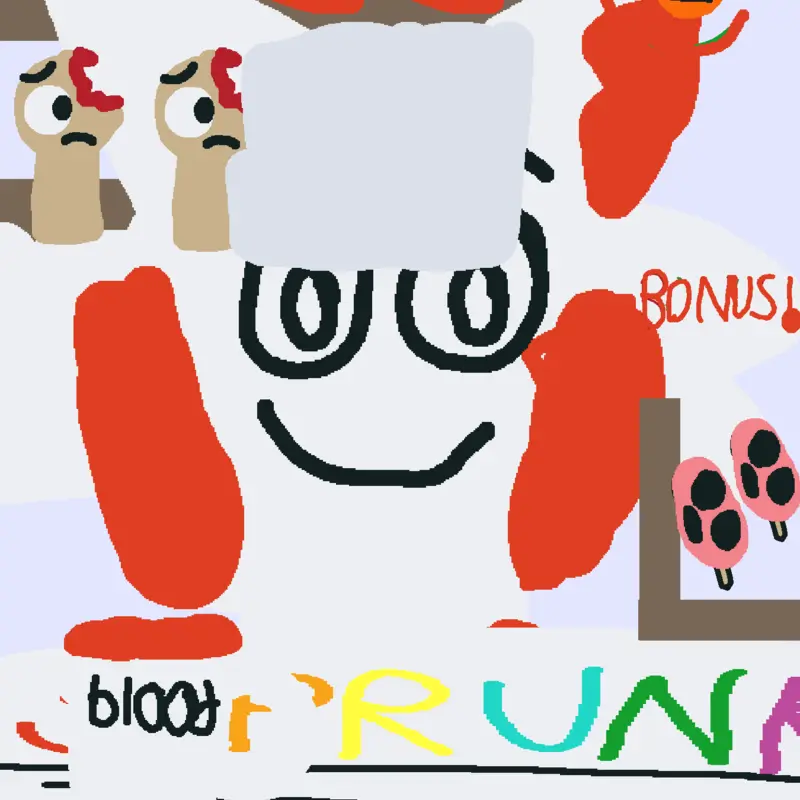 Game by @ilovesprunki_111