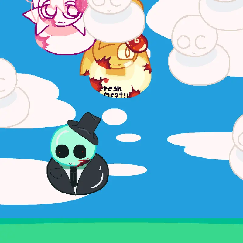 Game by @jel_jel302558