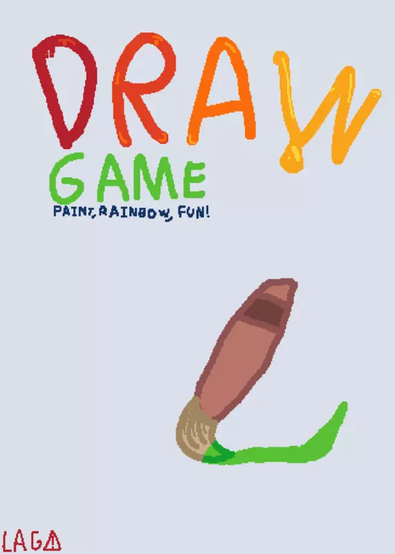 Draw Game by @Davidsito7778