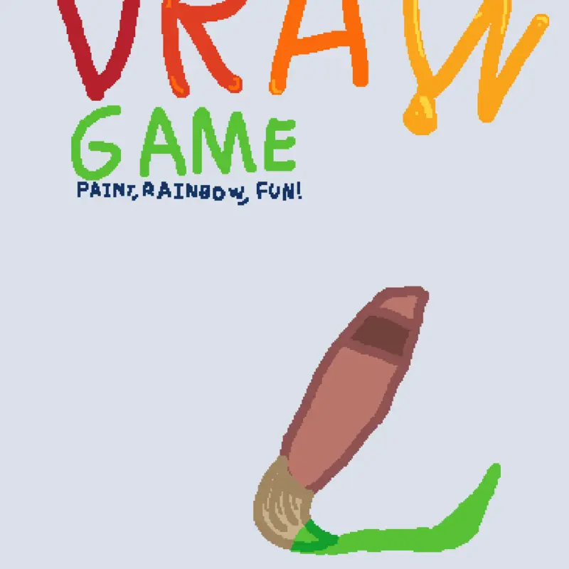 Draw Game by @Davidsito7778