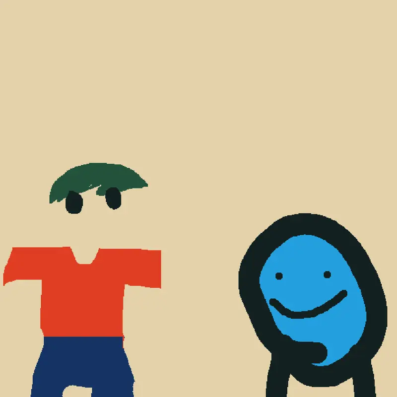 Game by @whyustandstill