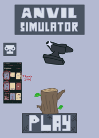 Anvil Simulator!
