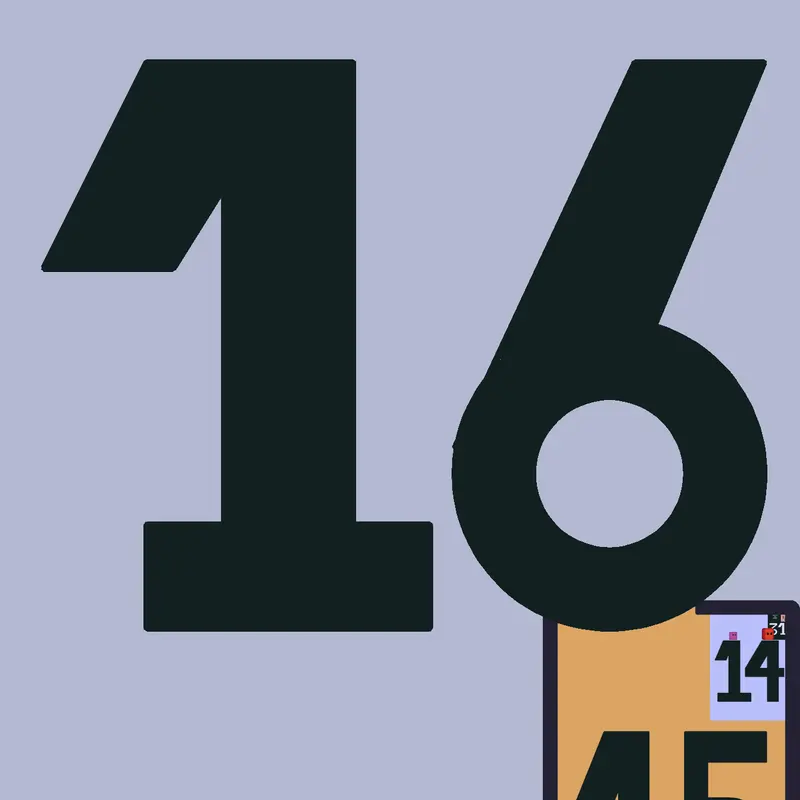 Game by @sarai-1982