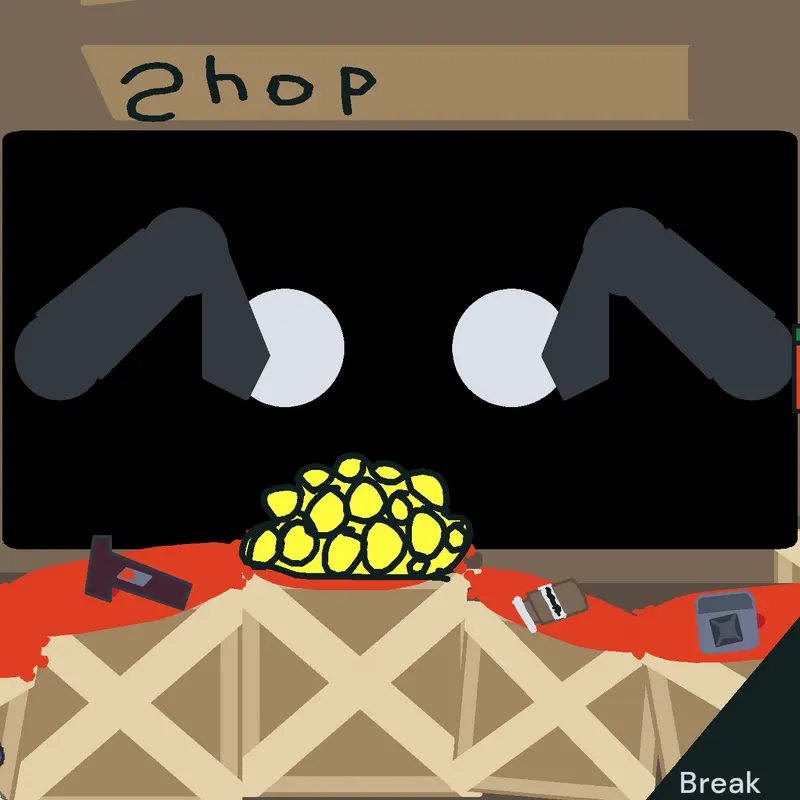 Game by @xenon_thefox