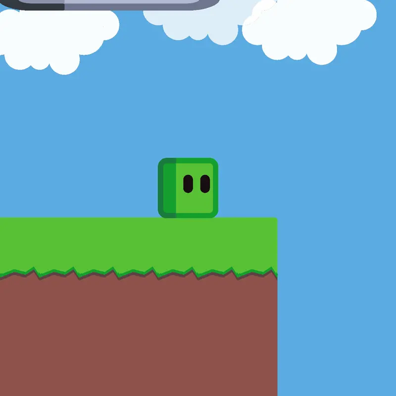 Game by @bartmanishing
