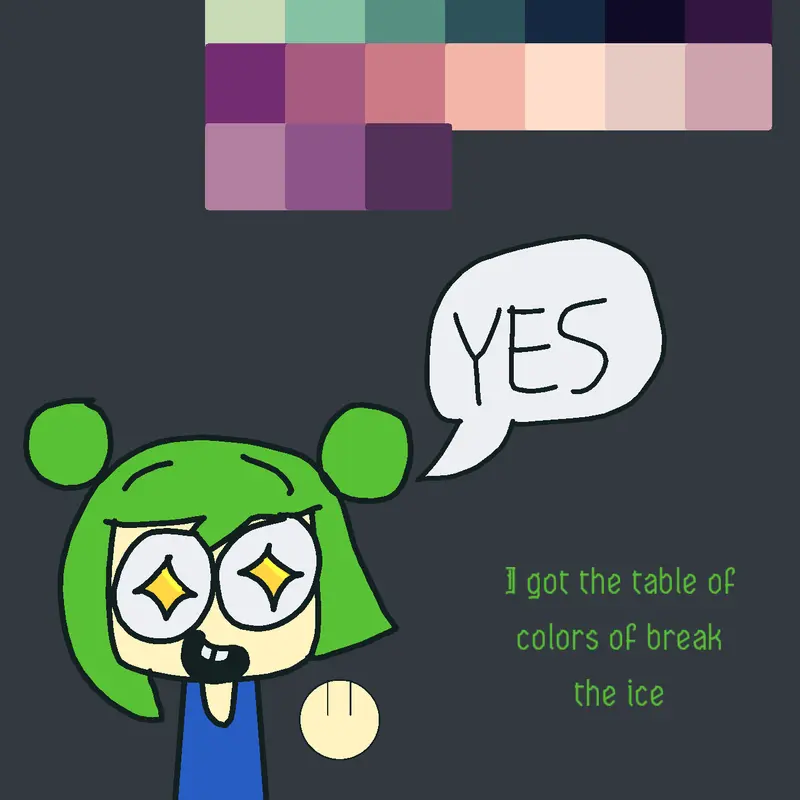 Game by @alicethehumanjaponse