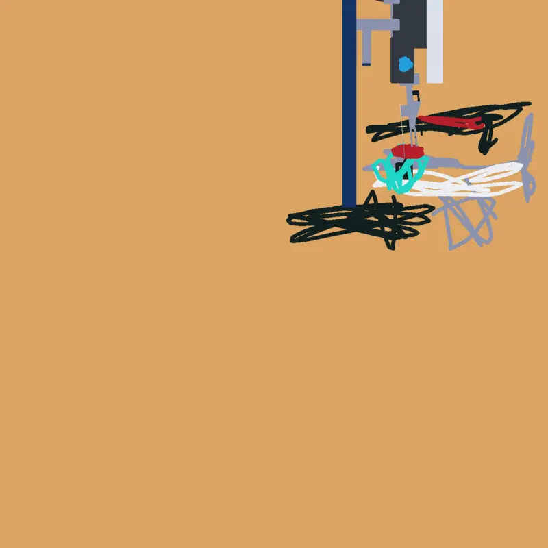 Game by @clij