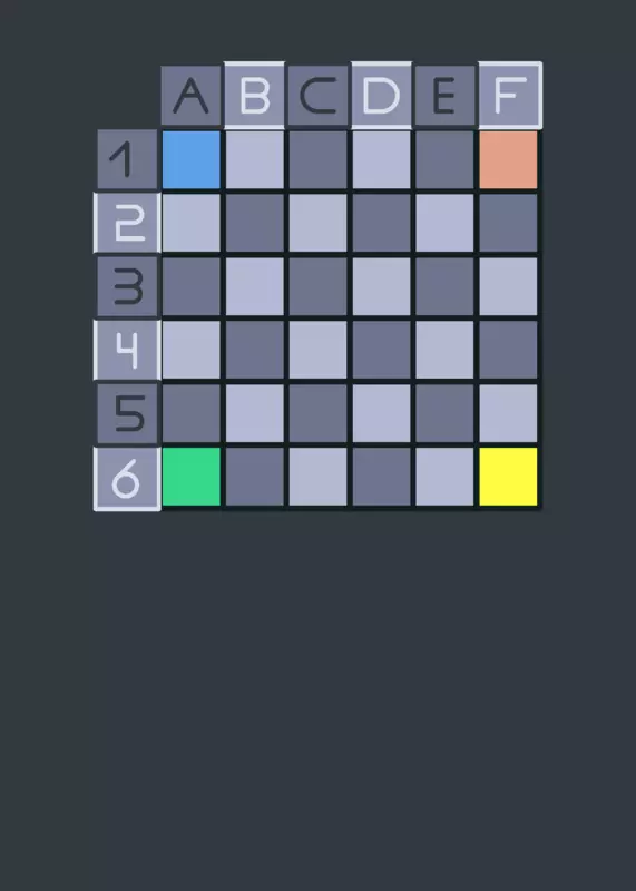 Game by @Fetuchynni