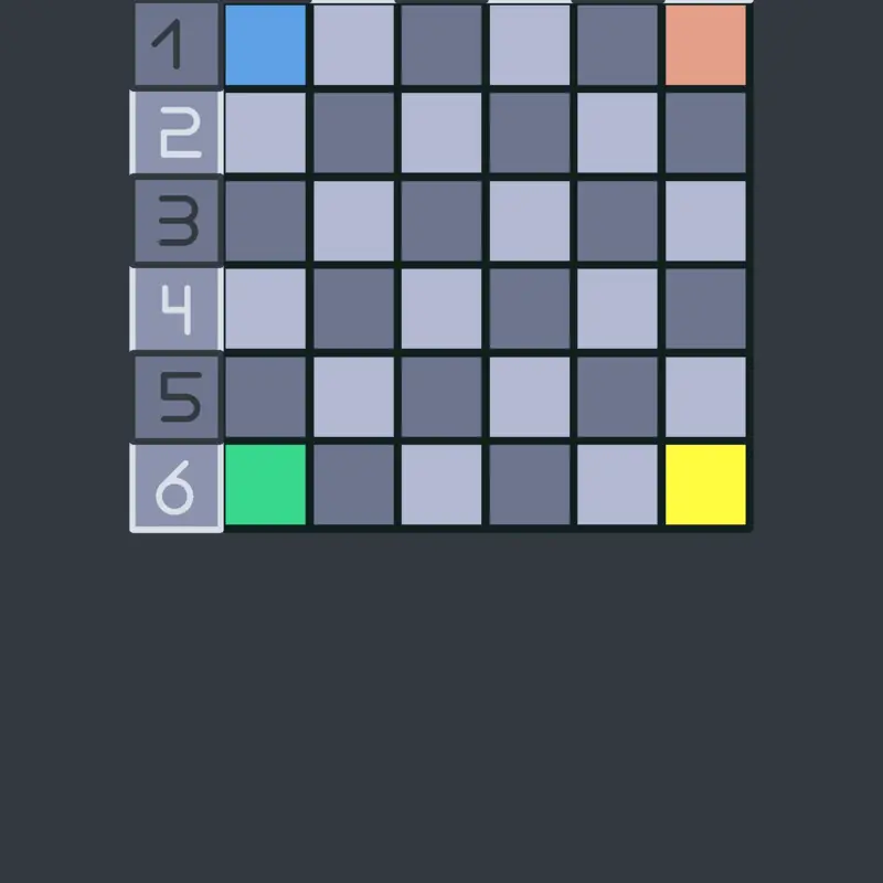 Game by @Fetuchynni