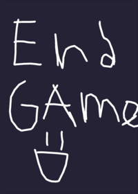 EVEN NORMAL ENDING GAME (removed endings)