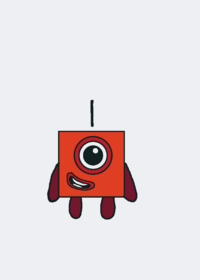 Numberblocks band