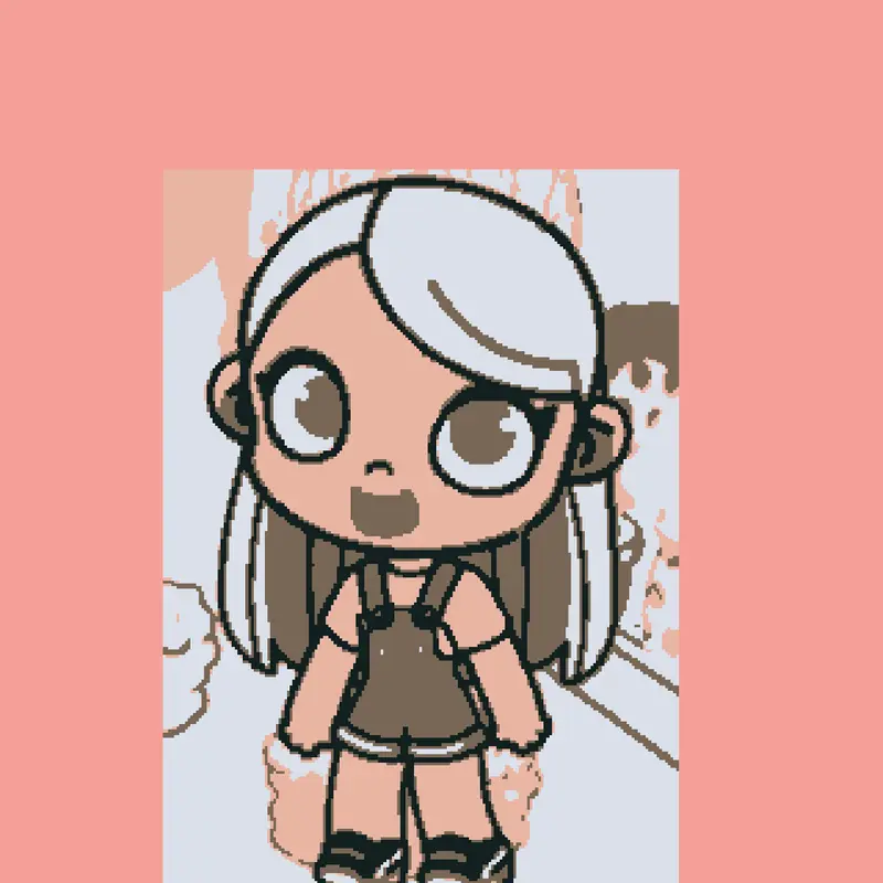 Game by @Avatar_world