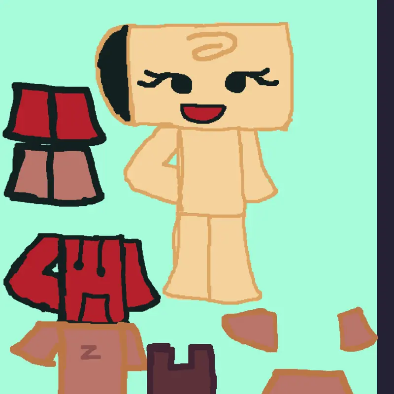 Game by @cookie915