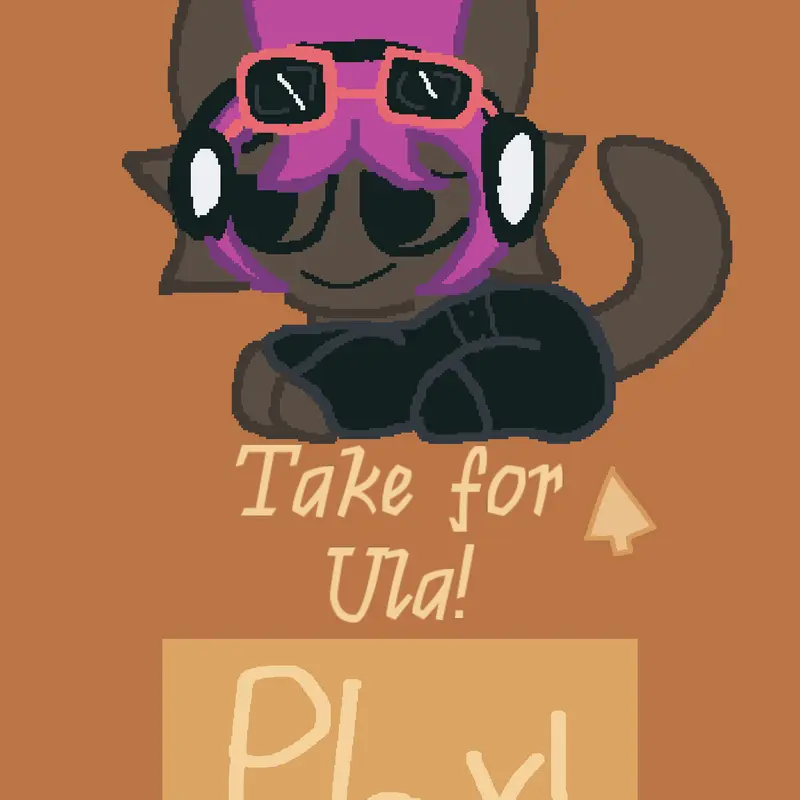 Game by @mega_pon228