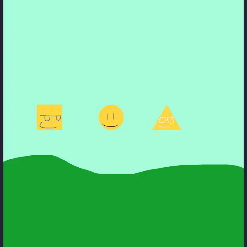 Game by @Darkblueball