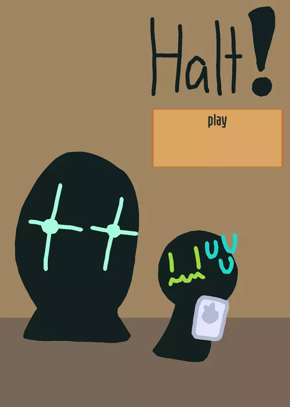 Game by @CryptedData