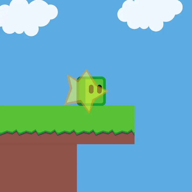 Game by @manggoloving