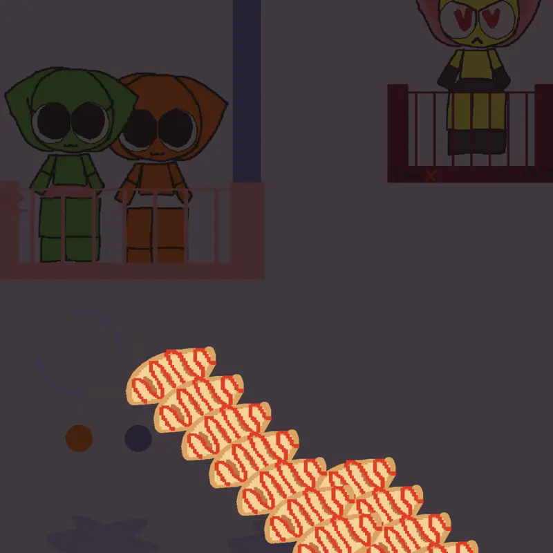 Game by @cat_mukbang
