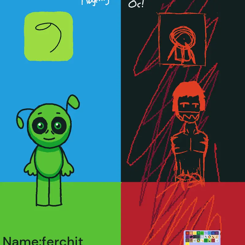 Game by @rhino_kid