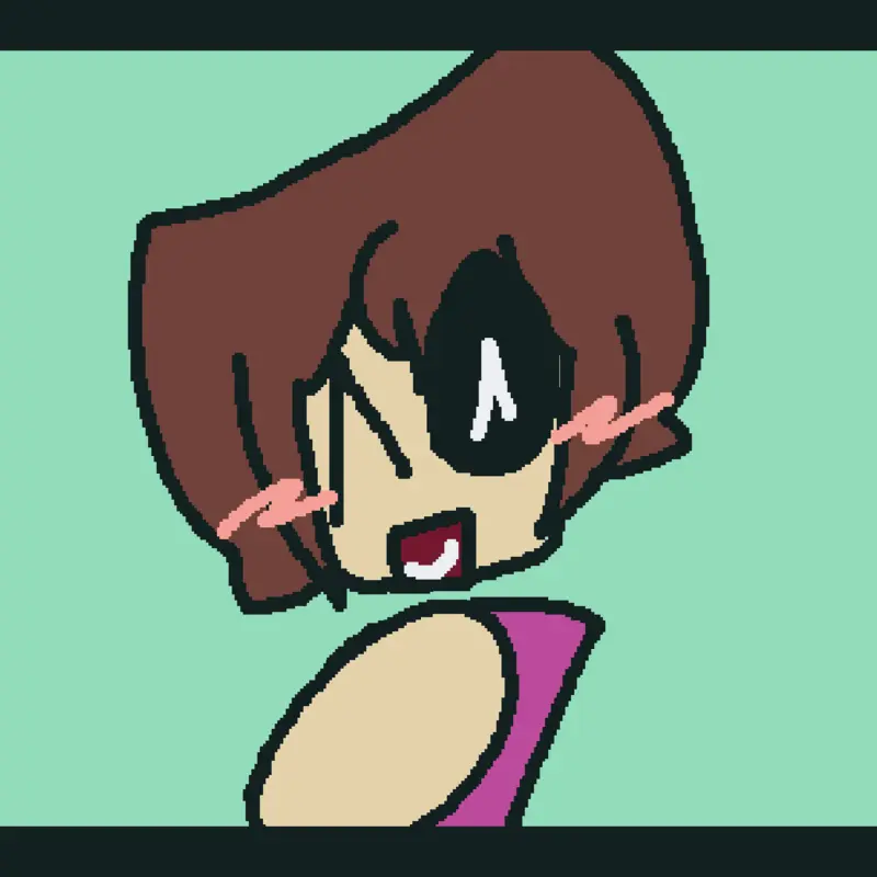 Game by @inuchi_candy