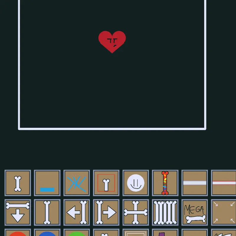 Game by @FatPigJohn