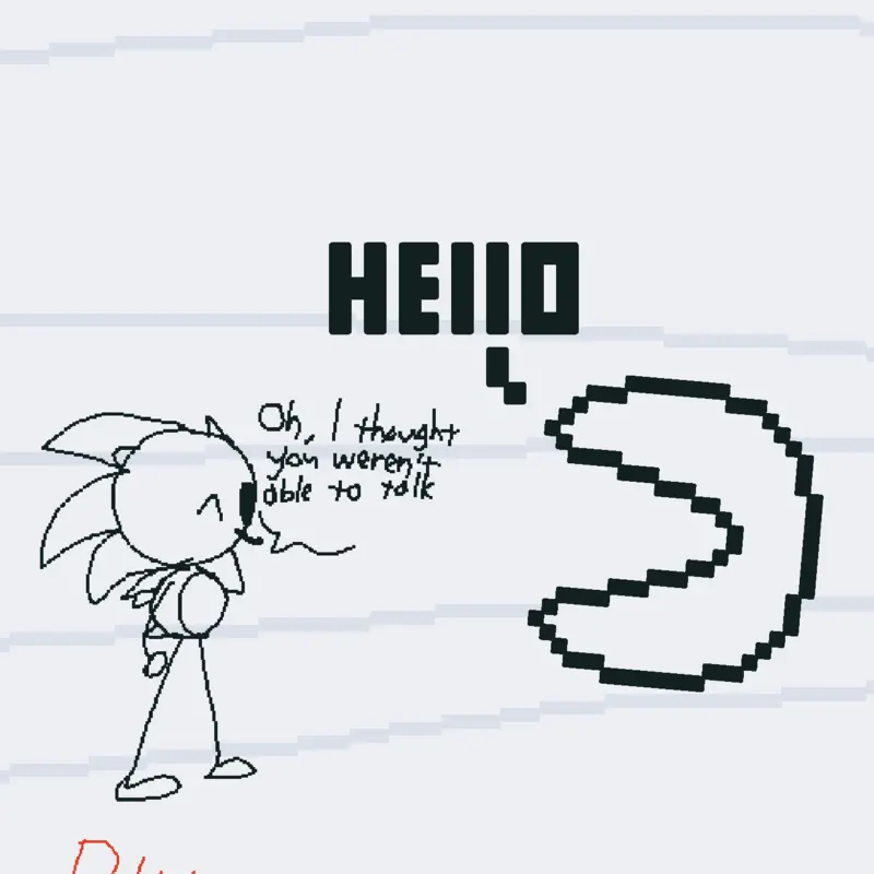 Game by @Stickhog