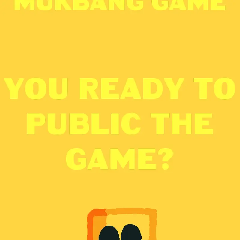 Game by @NOOB-CUBER