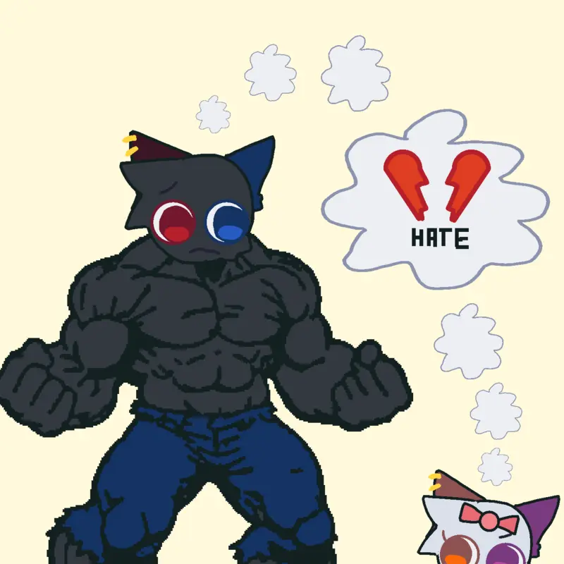 Game by @flowandrage
