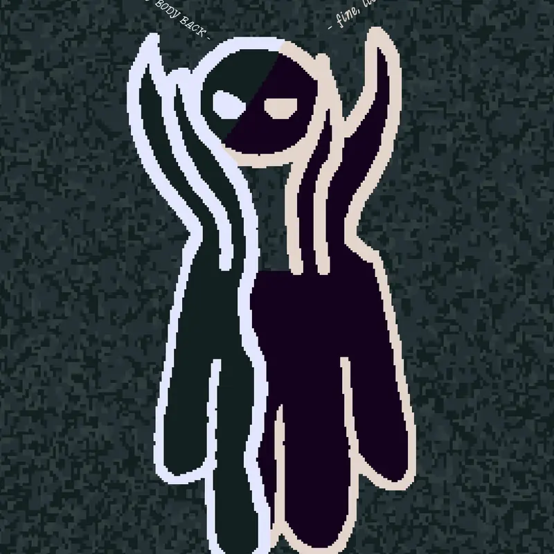 Game by @Normalism