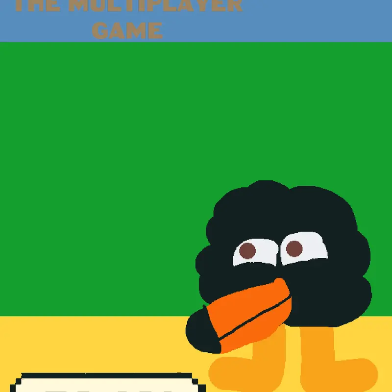 OFFICIAL SKEBOB GUN THE MULTIPLAYER GAME by @mechanic_skebob