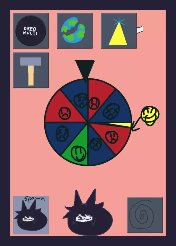 Game by @yayvoi