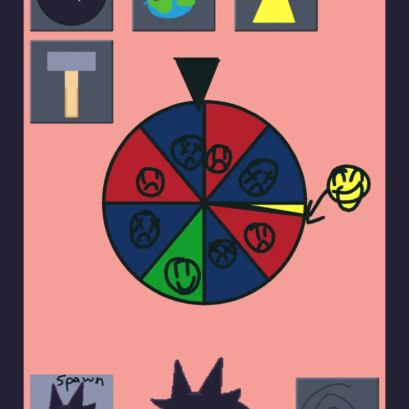 Game by @yayvoi