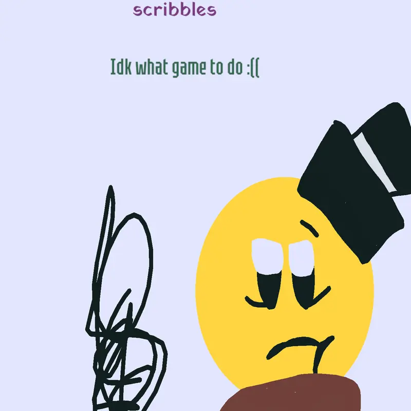 Game by @RandomAsHec