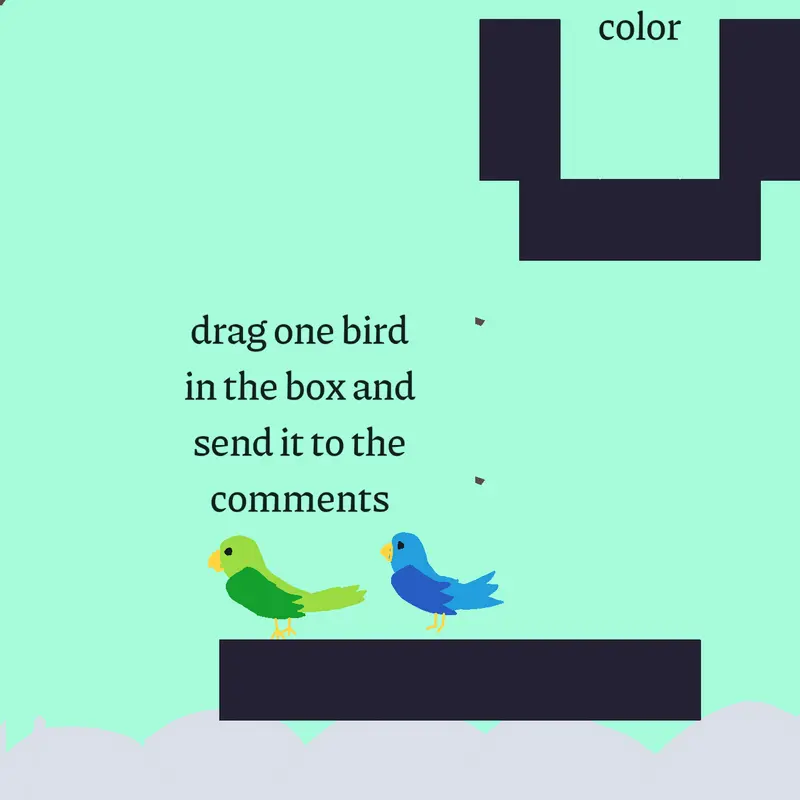 Game by @Philippinebird