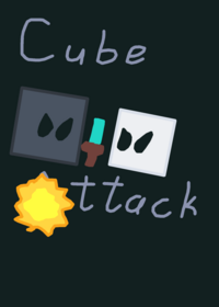 Unexpected Attack Game