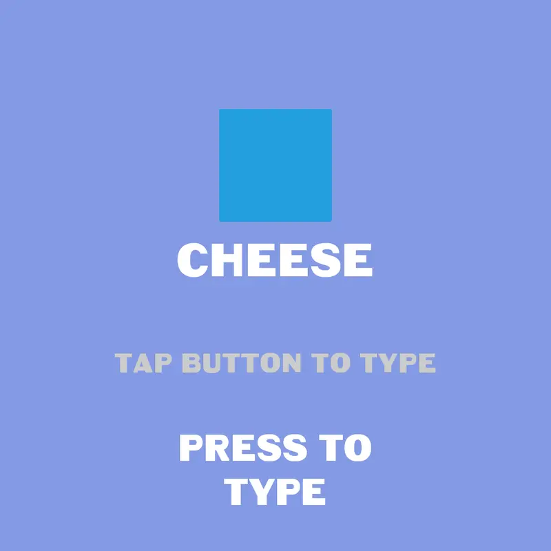 Game by @linbo_studio