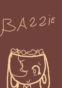 Bassie puzzle :D (i drew twisted bassie so...