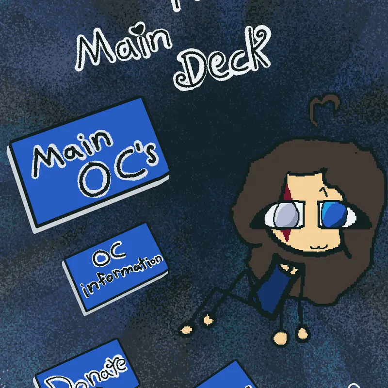 Game by @Trinityslost