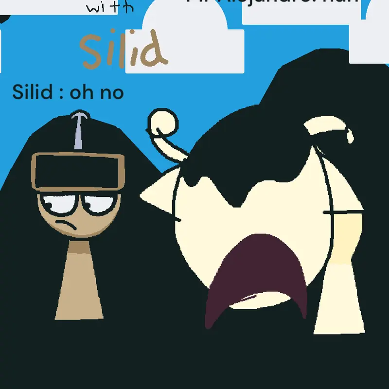 Game by @silid_official