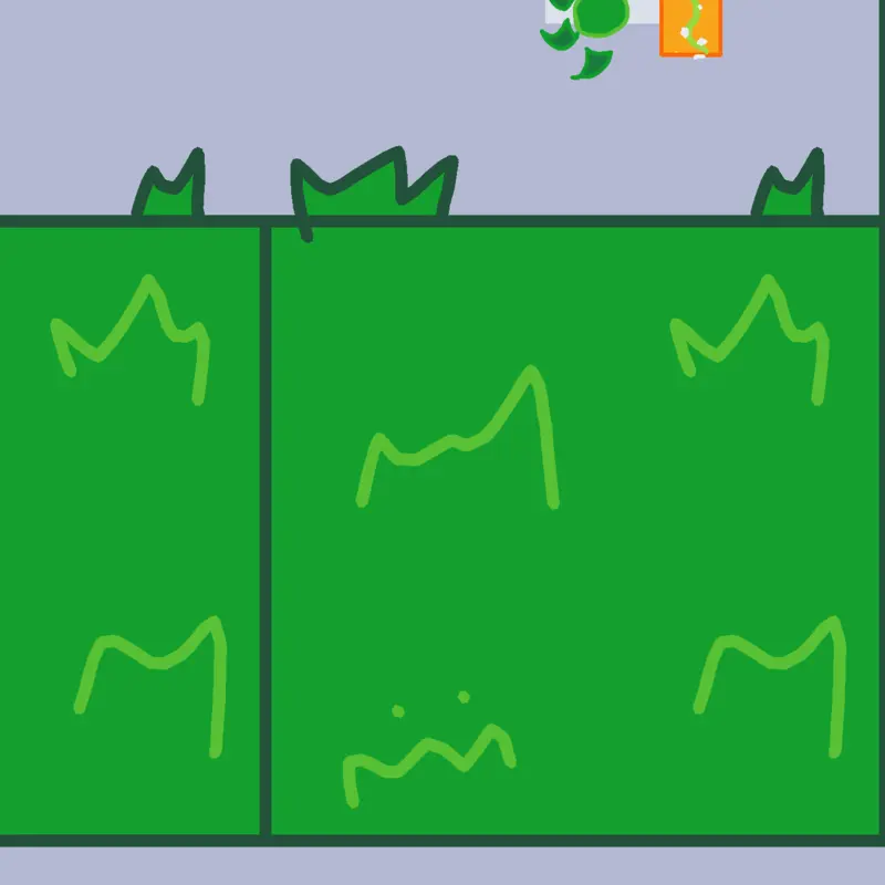 Game by @0RANG3