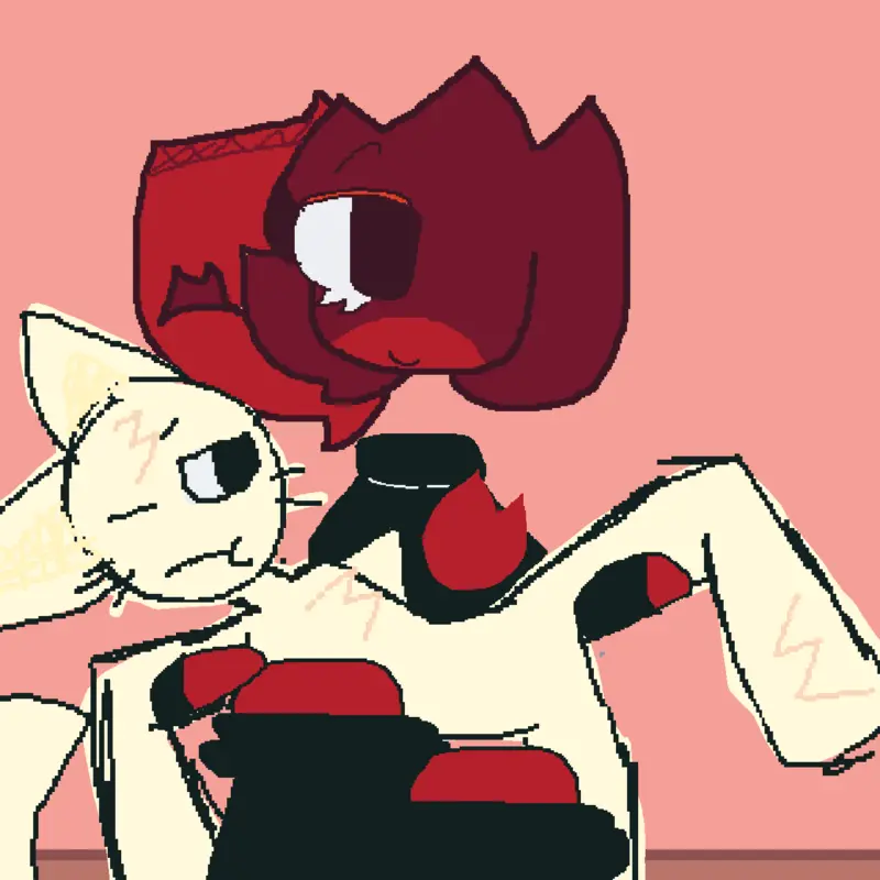 Game by @chastine