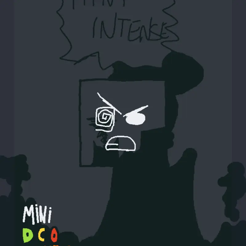 Game by @TheEndingGameGreenYAEY