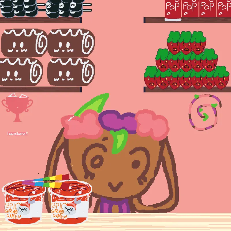 Game by @WoWoWodandyWorld
