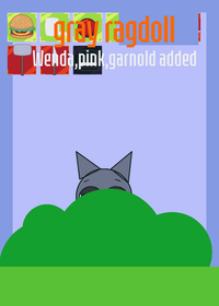pls add me gray sprunki