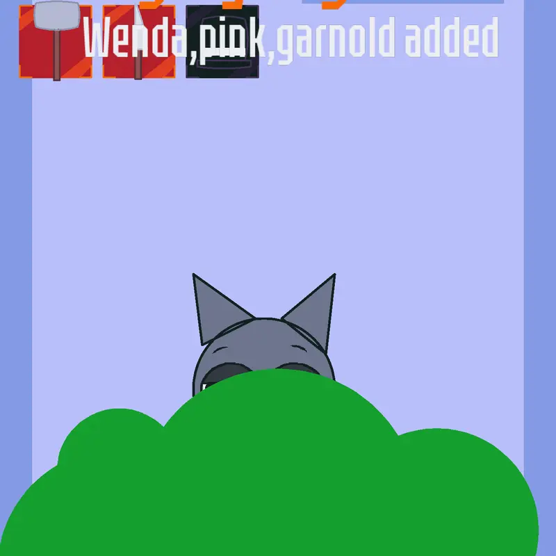 Game by @Journey1234otheraccount1