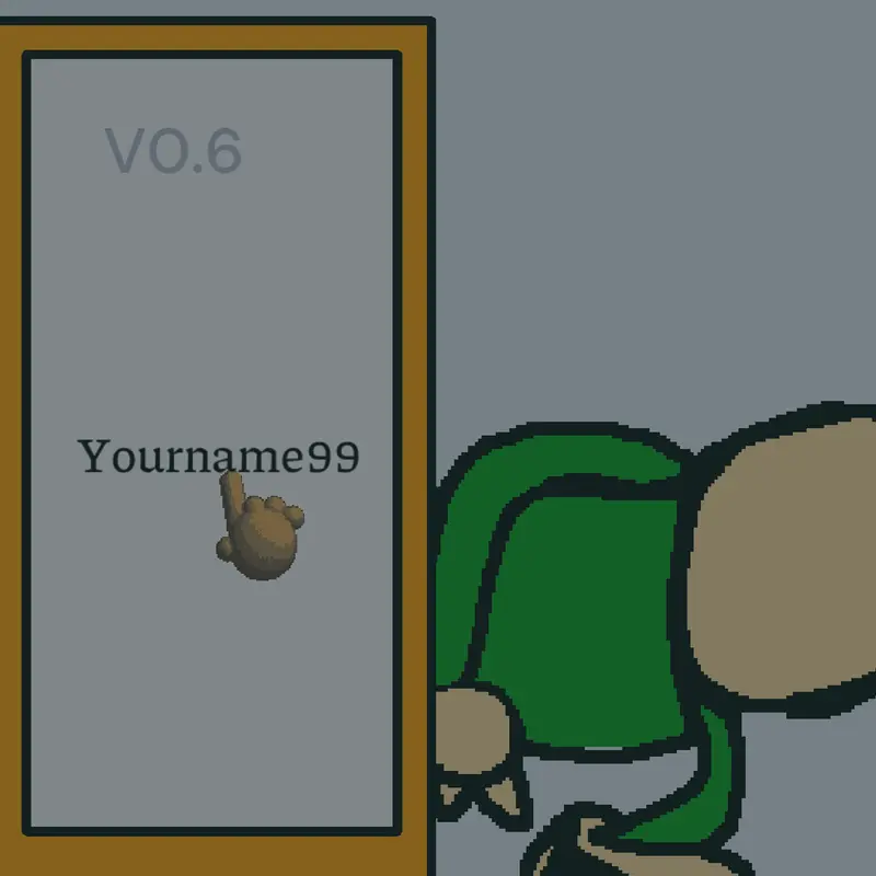 Baldi by @isgdksg