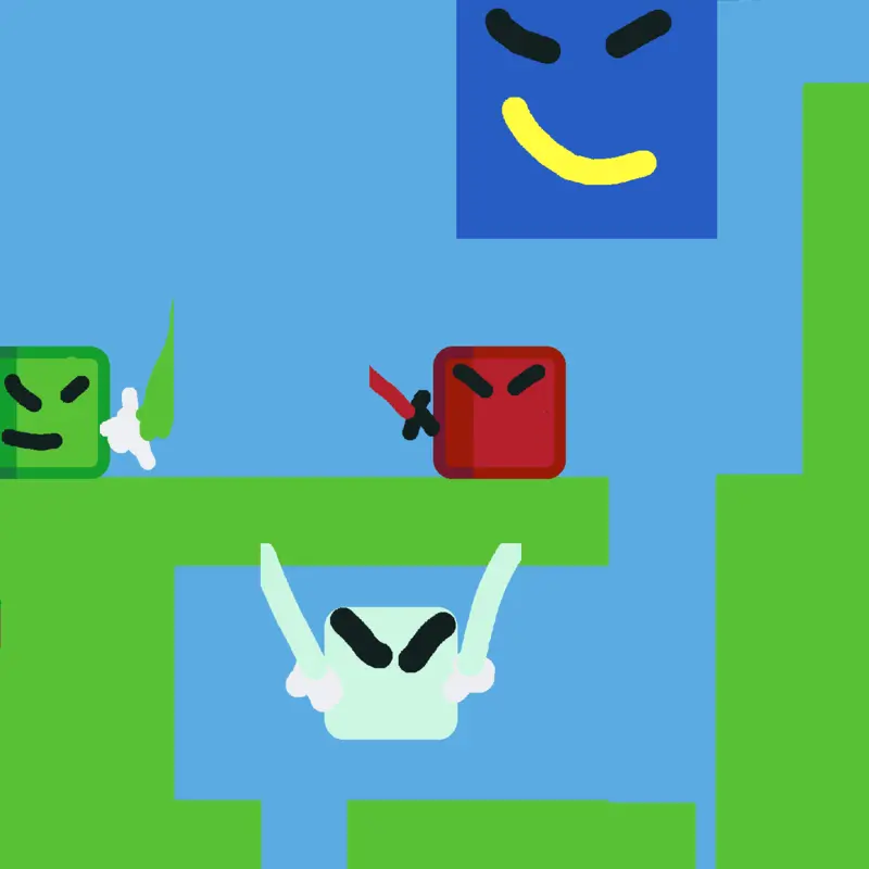 Game by @thatonenoop